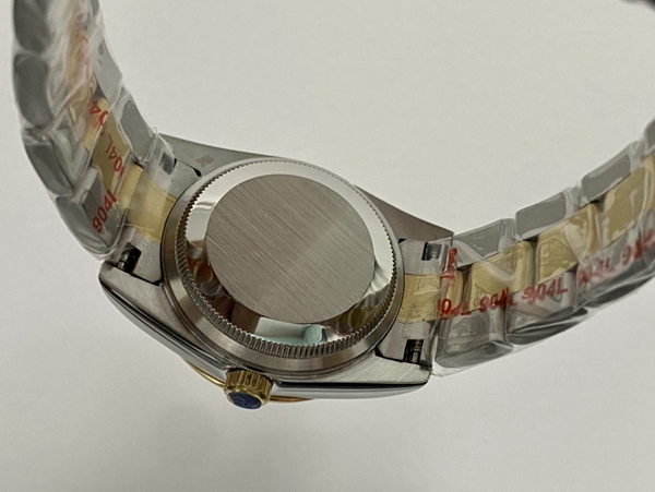 激安ロレックス素材ディテール